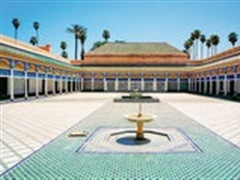 Faszination aus 1001 Nacht Privatreise ab bis Marrakesch Marokko - Faszination aus 1001 Privat ab bis RAK  Maroc