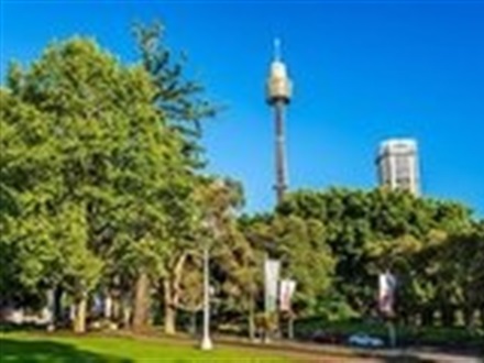 Rydges Sydney Central, Sydney