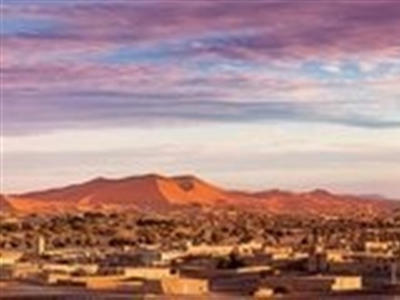 Schatze Des Morgenlandes, Maroc