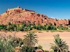 Schatze des Morgenlandes  Maroc