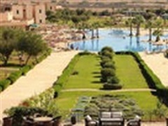 Marrakech Ryads Parc Spa