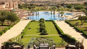 Imagine principala Marrakech Ryads Parc Spa  Maroc