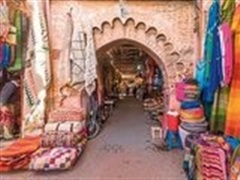 Faszination aus 1001 Nacht Privatreise ab bis Marrakesch Marokko - Faszination aus 1001 Privat ab bis RAK  Maroc