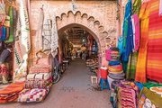 Faszination aus 1001 Nacht Privatreise ab bis Marrakesch Marokko - Faszination aus 1001 Privat ab bis RAK  Maroc