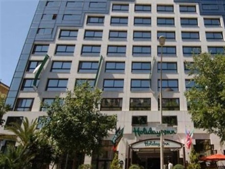 Hotel Holiday Inn Nice, Nice