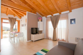 Campiello Casanova  Caorle